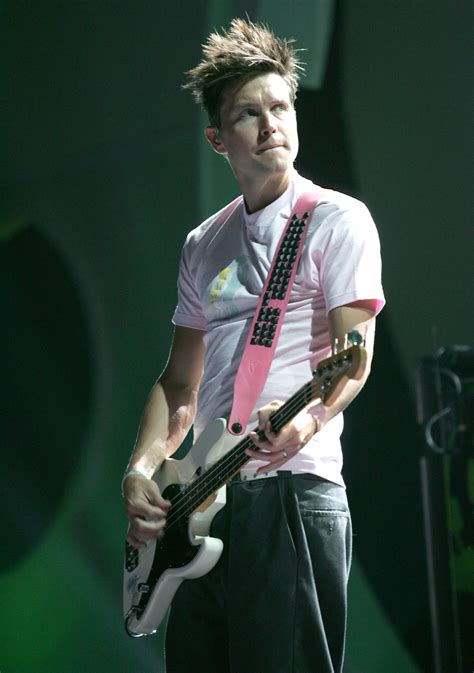 Mark Hoppus 2004