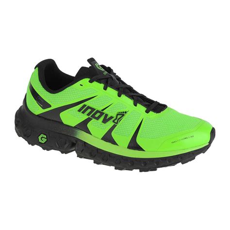 Inov Trailfly Ultra G Max Gr N Schuhe Laufschuhe Herren