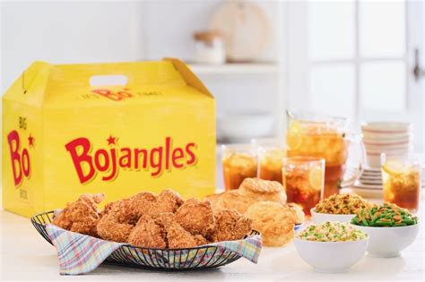 Bojangles to open first two Texas locations in Frisco | Community Impact