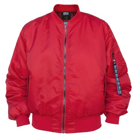 Casual Imagen Png De La Chaqueta Roja Png Mart