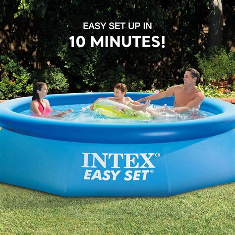 easy set swimming pools 1