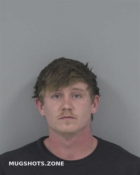 Zachary Kyle Ferguson 02 10 2024 Johnston County Mugshots Zone