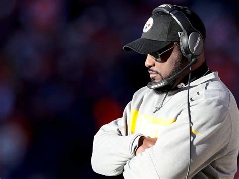 Steelers Coach Mike Tomlin Gets Contract Extension | Pittsburgh, PA Patch