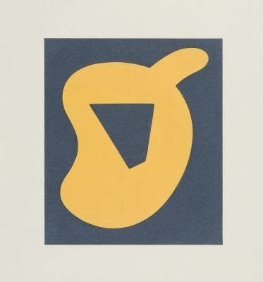 Das Kernhaus Par Jean Hans Arp Sur Artnet