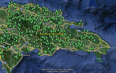 Plan Nacional de Reforestación Ministerio de Medio Ambiente y