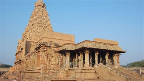 Great Living Chola Temples | History & How To Reach | Adotrip