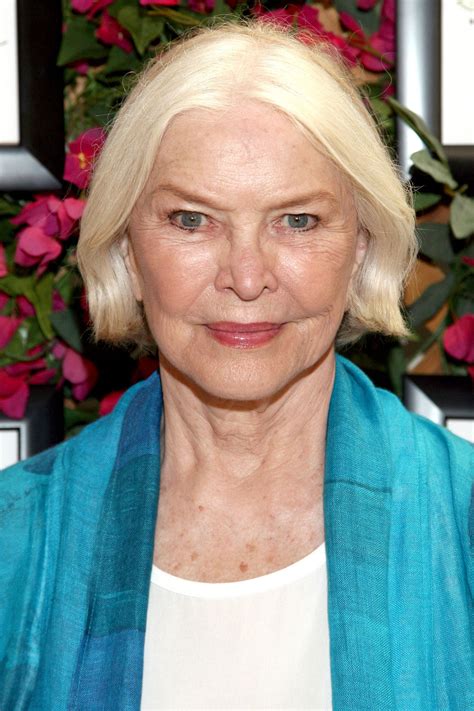 Pictures of Ellen Burstyn