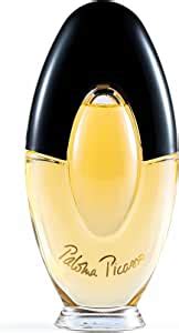 Picasso Paloma Mon Parfum EDT 30ml Perfumy W Sprayu Amazon Pl Uroda