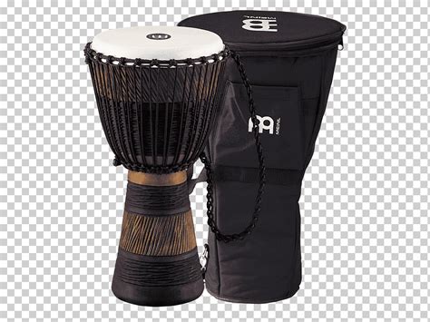 Djembe Instrumentos Musicales Meinl Percusion Djembe Sonar Ritmo Tambor Png Klipartz