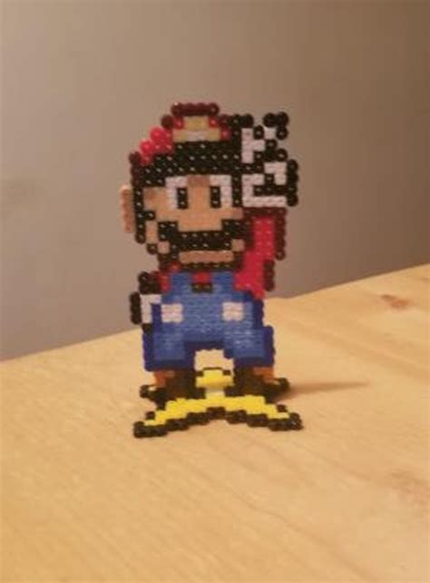 Mario Etsy