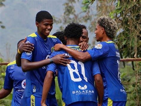 Segunda Categoría, en llamas: todos los resultados de la ida de los