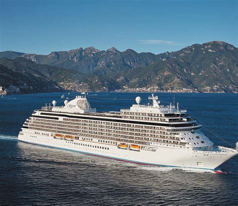 Top 5 Most Luxurious Cruise Lines Loveitbookit