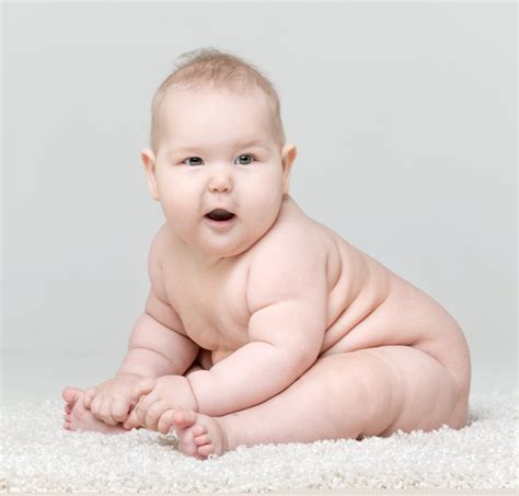 Overweight Babies Free Images At Clker Vector Clip Art Online