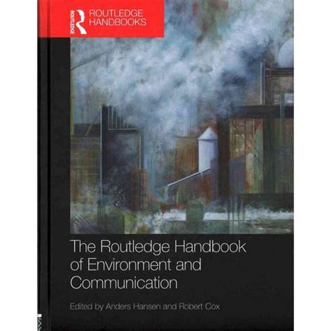 The Routledge Handbook of Environment and Communication 가격 변동 추적 그래프