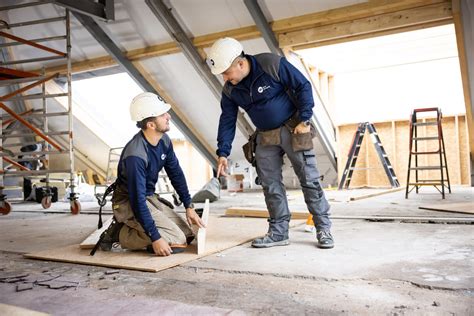 Internationale Dag Van De Veiligheid En Gezondheid Op Werk Bergh Bouw