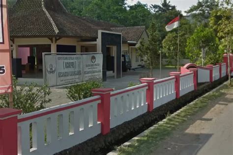 Jaraknya Km Dari Pusat Kota Inilah Kecamatan Terujung Di