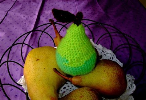 Il Blog Di Laura Pera All Uncinetto Amigurumi Crochet Food