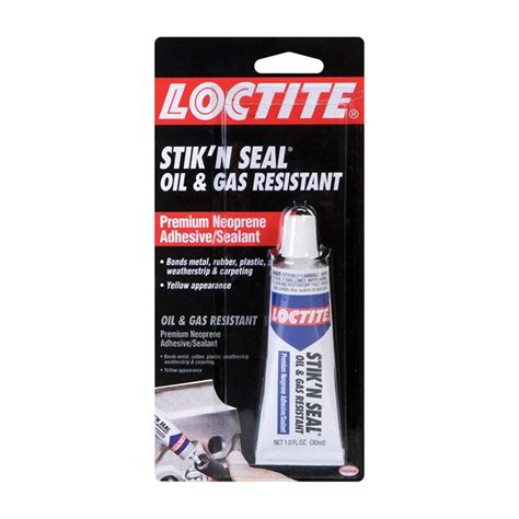 Loctite For Rubber Seals At Francisca Nicole Blog