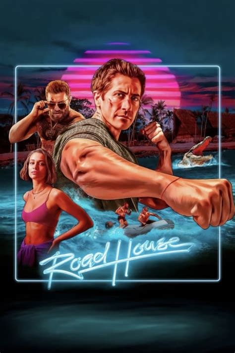 Road House (2024) | VOD Reviews | Popzara Press