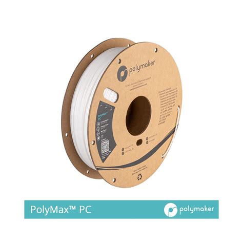 Polymaker PolyMax PC 750g