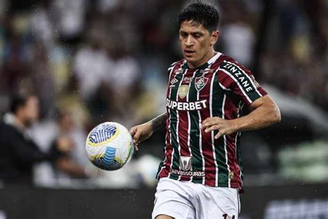 Alerta Ligado Fluminense Tem Oito Pendurados Que Podem Ficar Fora Da