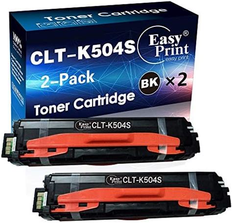 Amazon Easyprint Double Black Pack Compatible K S Toner