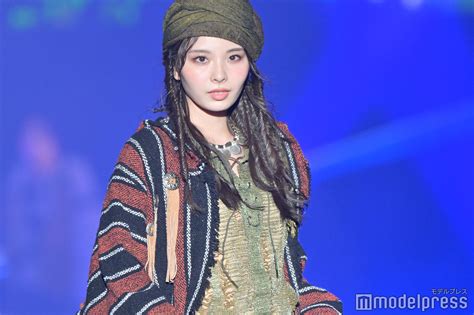 画像1126 川口ゆりな、ショートヘア姿で雰囲気ガラリ「びっくりした」「二度見した」と驚きの声 モデルプレス