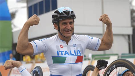 Alex Zanardi Incidente Gip Archivia Inchiesta Camionista Senza Colpa