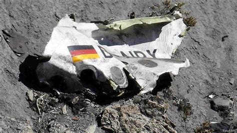 Germanwings Y Otros Casos Donde Se Sospecha Del Piloto Bbc News Mundo