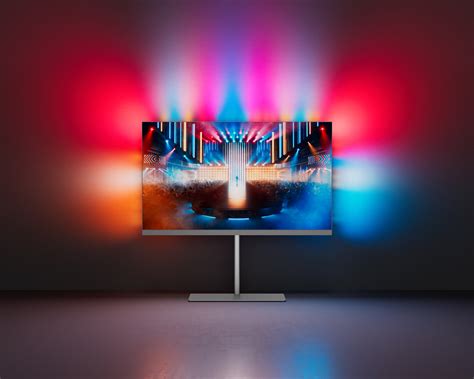 ambilight tv 2