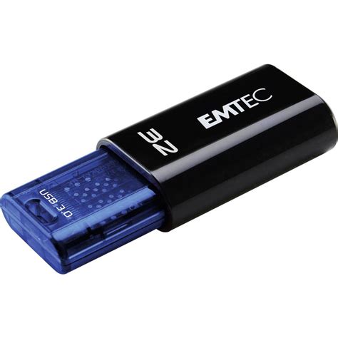 USB stick 32 GB Emtec ECMMD32GC650 USB 3.0 from Conrad.com