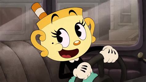 YARN They Ll All Do What You Say The Cuphead Show 2022