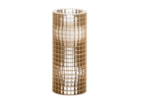 Matrix Fontana Arte Lampe De Table Milia Shop