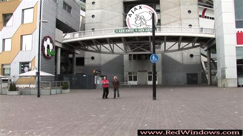 Dutch Milf Prostitute Orally Pleasured