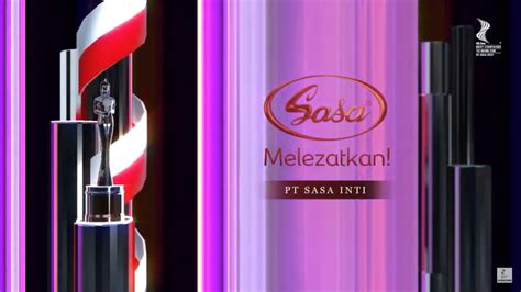 penghargaan  pencapaian sasa