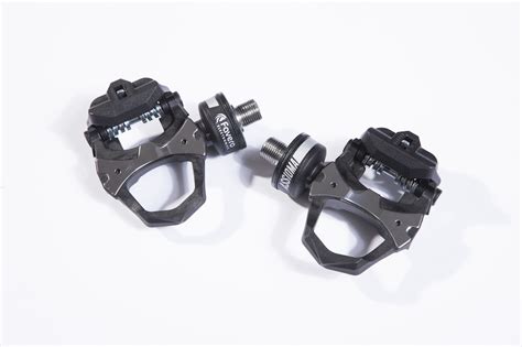 Favero Assioma Duo Power Meter Pedals Review Cycling Weekly