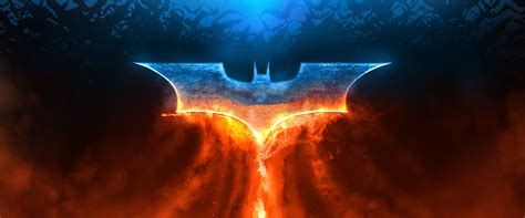 Batman Ultrawide Wallpapers Wallpaper Cave