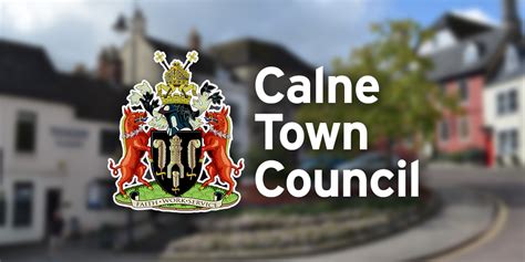 Call For Proposals Public Art Calne Town Council