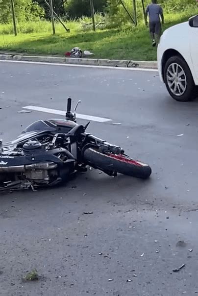 Motociclista Perde O Controle Colide Em Outra Moto E Morre Na Norte