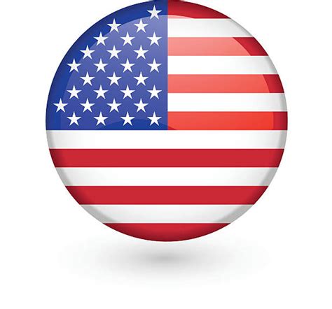 6600 Us Flag Circle Stock Photos Pictures And Royalty Free Images Istock