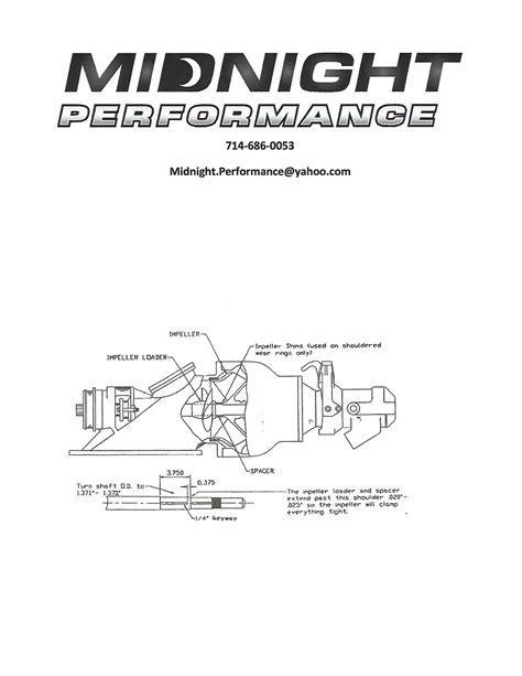 New Berkeley Jet Drive Inducer Berkley Jet Pump Jet Boat Jet Drive