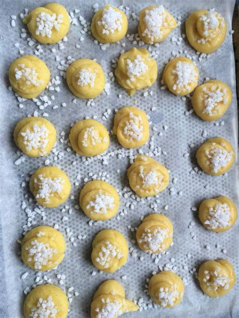 La Recette Des Chouquettes Facile Et Rapide Thegirlyblogbynisrine