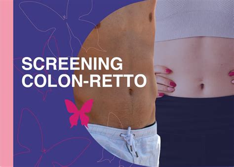 Screening Del Tumore Del Colon Retto Semplice Ed Efficace ATS Montagna