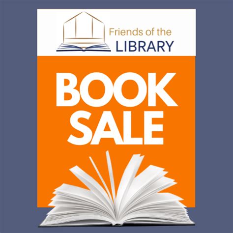 Friends Book Sale New Castle Henry County Public Library