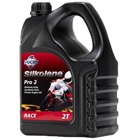 Silkolene Pro 2 FREE UK DELIVERY