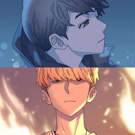 Rekap Dan Ending Webtoon Save Me Inspirasi Begins ≠ Youth