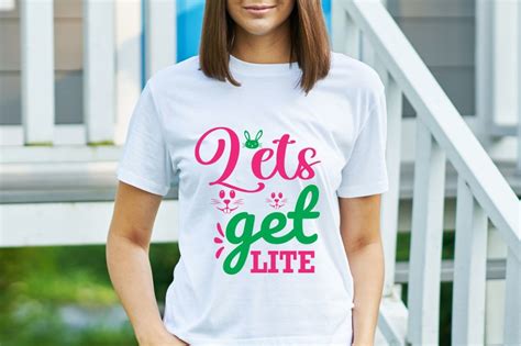 lets  lite graphic  attractive merch market creative fabrica