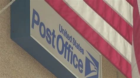 Passport applications go missing at Georgetown post office | FOX 7 Austin