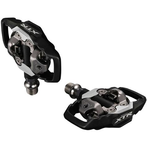 Pedały Rowerowe Shimano Pd M9020 Xtr Bloki