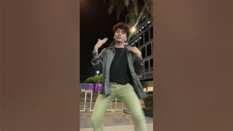 Pantropiko Bini Trending Tiktok Dance Challenge Youtube